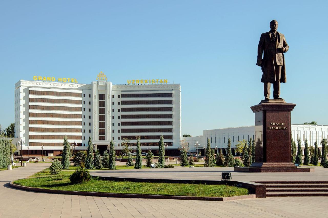 Djizzakh